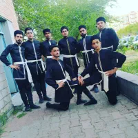 آموزش رقص آذری گروه رقص مراسم آموزشگاه رقص|خدمات آموزشی|تبریز, |دیوار