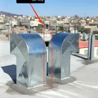 کانال کولر محمدی|خدمات پیشه و مهارت|بیرجند, |دیوار