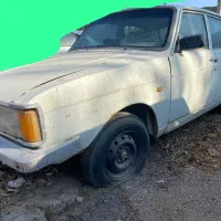 ماشین پیکان