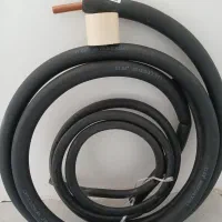 لوله مسی فابریک ایولی  24000