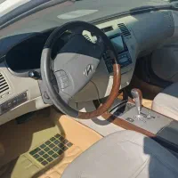 آزرا۲۰۰۸ فول سفید شاسی پلم بدون خط|خودرو سواری و وانت|یاسوج, |دیوار