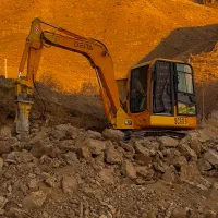 اجاره‌ی مینی‌بیل به همراه پیکور و پاکت40