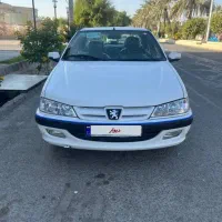 پارس مدل ۹۶ مشابه صفر کیلومتر