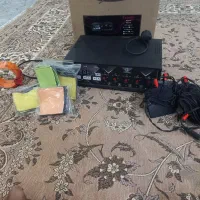 دستگاه فیزیوتراپی ۵ کانال توتال تنس|آرایشی، بهداشتی، درمانی|تهران, یافت‌آباد|دیوار