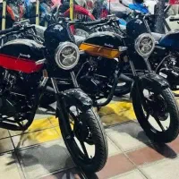 باکسر 200 ABS بنللی(هدیه بنزین رایگان)