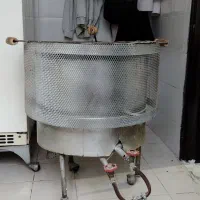 تنور گازی|اجاق گاز و لوازم برقی پختوپز|سنندج, |دیوار