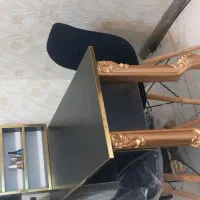 میز ناخون سه کشو بدون صندلی|آرایشگاه و سالن‌های زیبایی|همدان, |دیوار