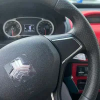 کوییک GXR 1403|خودرو سواری و وانت|کرمانشاه, |دیوار