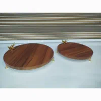رایزر چوبی