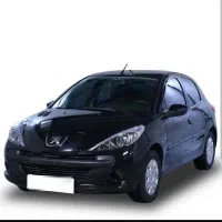 پژو ۲۰۷ tu3زیر قیمت