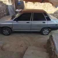 پراید 89