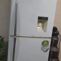 یخچال درحد نو تمیز