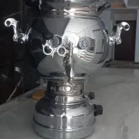 سماور گازی برادران سیفی