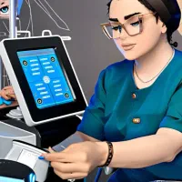 لاغری با دستگاه بدون بازگشت