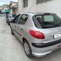 پژوتیپ۲ مدل۸۸بی رنگ|خودرو سواری و وانت|ساری, |دیوار