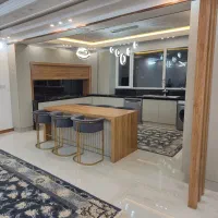 کابینت آشپزخانه نقد و اقساط بلند 10 ماهه