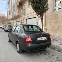 تیبا مدل ۹۹|خودرو سواری و وانت|تهران, شادآباد|دیوار