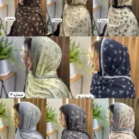 شال و روسری|لباس|سرپل ذهاب, |دیوار