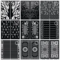 خدمات برش لیزر فایبر، خمکاری، ماشینسازی|خدمات پیشه و مهارت|صفادشت, |دیوار