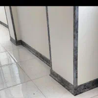 نصب ، نصاب قرنیز ، ترمووال ، ماربل شیت