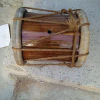 دمام|درام و پرکاشن|خورموج, |دیوار