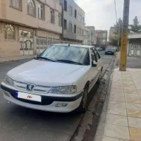 پارس‌tu5درحد|خودرو سواری و وانت|مشهد, کوشش|دیوار