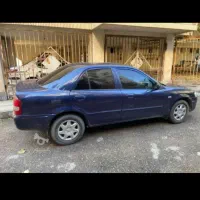 مزدا ۳۲۳دنده|خودرو سواری و وانت|بروجن, |دیوار