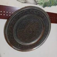 سینی مسی قدیمی
