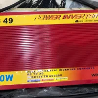 اینورتر ۱۲ به ۲۲۰ ولت