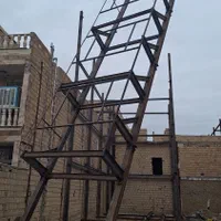 جوشکاری|خدمات پیشه و مهارت|نظرآباد, رسالت|دیوار