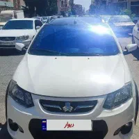 کوئیک R اتومات فول پلاس|خودرو سواری و وانت|اهواز, کیان اباد|دیوار