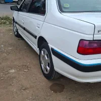 پژو پارس LX TU5، مدل ۱۴۰۱ برقی|خودرو سواری و وانت|پارس‌آباد, |دیوار