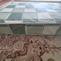 دو تا تشک سالم رویال|تشک تختخواب|مشهد, خواجه ربیع|دیوار