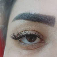 ناخن مژه پیرسینگ لیفت ابرو و مژه میکرودرمال|خدمات آرایشگری و زیبایی|پرند, فاز ۳|دیوار