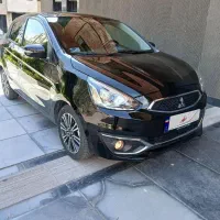 میتسوبیشی میراژ