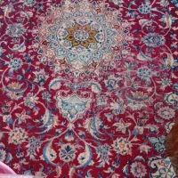 فرش دستباف ۶مترب|فرش|گلستان (تهران), |دیوار