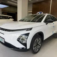fx ev تجارت خودرو