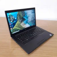 لپتاپ ۱۴ اینچ دل DELL