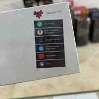 اپلواچ/اسمارت واچ/ساعت هوشمند/Hk10mini/سایز۴۱|ساعت|کرمانشاه, |دیوار