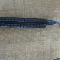 تسبیح سندلوس رنگ آبی