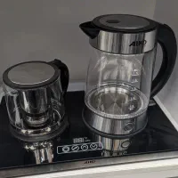 چای ساز ( اقساط ۱۰ ماهه بدون پیش)