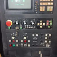 تراش cnc المانی دارای محور c.درحد صفر|ماشین‌آلات صنعتی|گرمدره, |دیوار