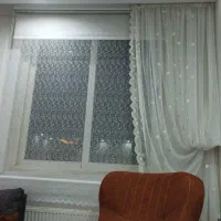 پرده دبل شید