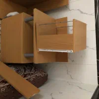 میز کار|میز تحریر و کامپیوتر|ملایر, |دیوار