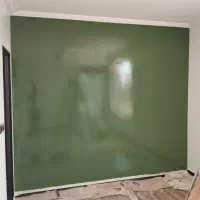 نقاشی ساختمان|خدمات پیشه و مهارت|کرج, دانشگاه هنر تهران (پردیس کرج)|دیوار