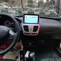 rاندروید انواع مانیتورماشینf.زیربازار اقساط.18ماهp|قطعات یدکی و لوازم جانبی|اصفهان, آفاران|دیوار