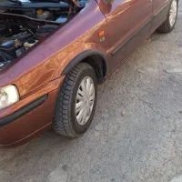 سمند se مدل ۹۰