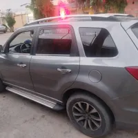 هایما S7 توربو1800cc، مدل ۱۳۹۷|خودرو سواری و وانت|شیراز, تاچارا|دیوار