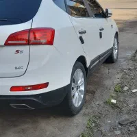 جک s5مدل ۱۳۹۶ اتوماتیک بدون رنگ بدون نقطه