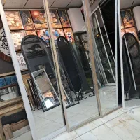 قاب آینه مدل p60